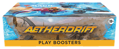 Aetherdrift - Play Booster Box (30)